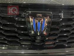 تۆیۆتا کراون کلوگەر